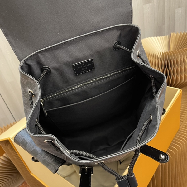 ルイヴィトンバッグ全体デザイン